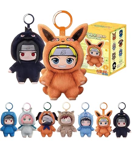 Amazon.com: Banpresto - Naruto - #33 Naruto Uzumaki (72 Series