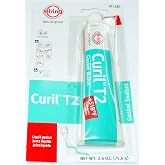 Elring Curil T Liquid Gasket non-hardening, temperature-resistant sealing compound 60ml