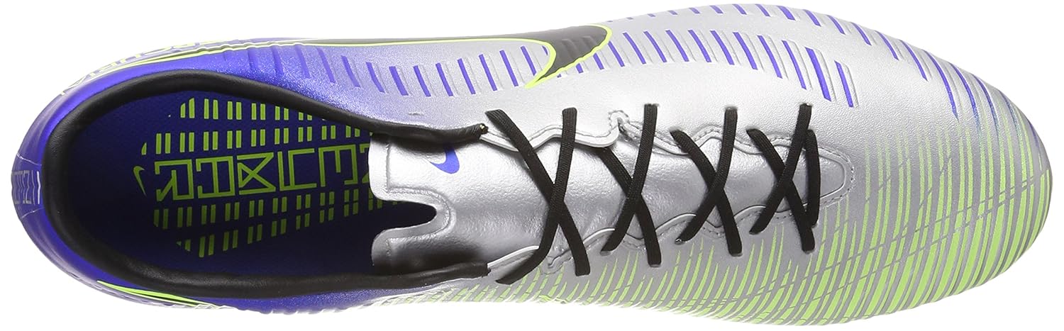 nike mercurial veloce neymar