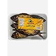 Smoked Bounga Fish 4oz, 4.0 ounces