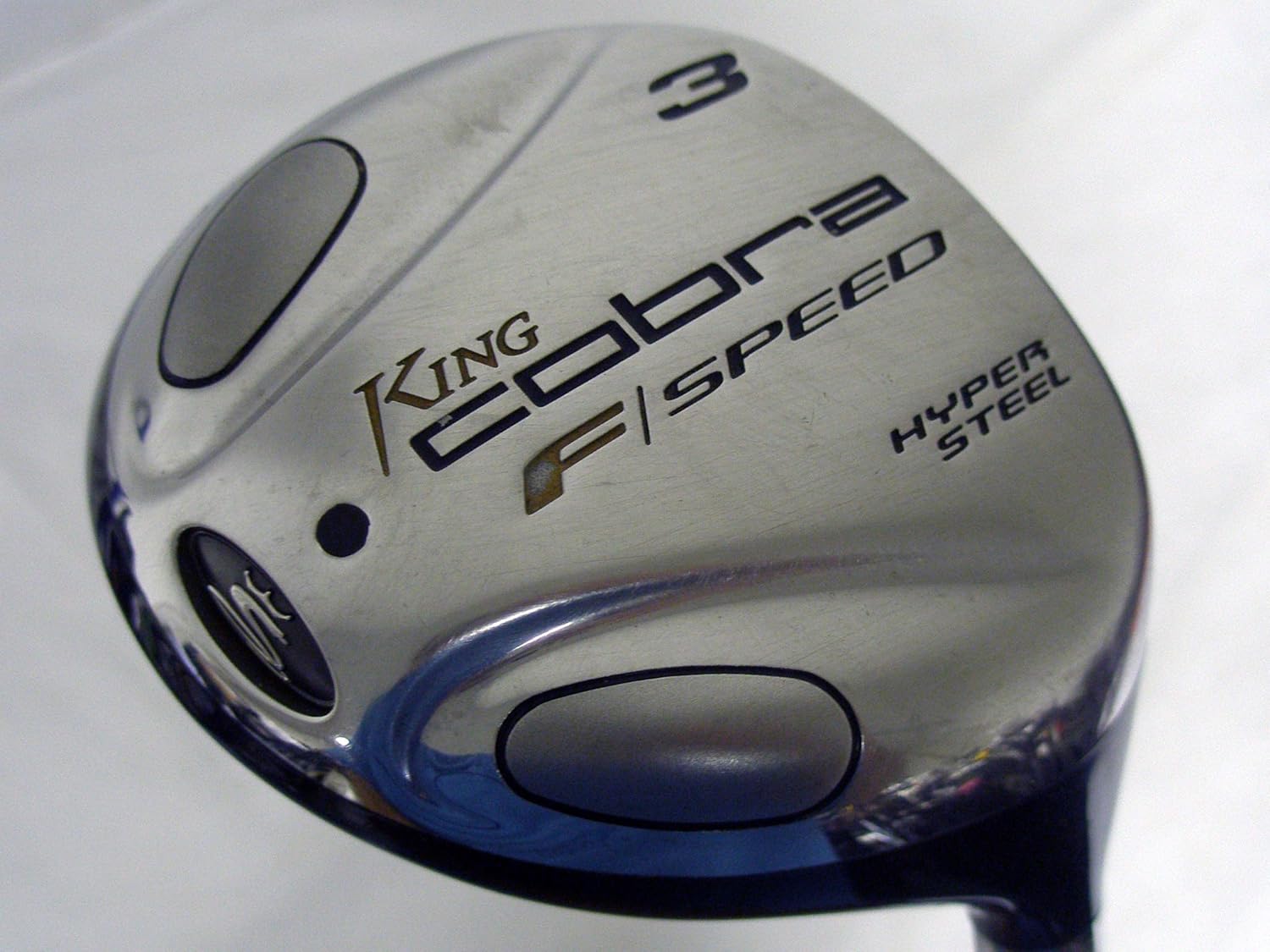 King cobra f speed 3 wood Clearance