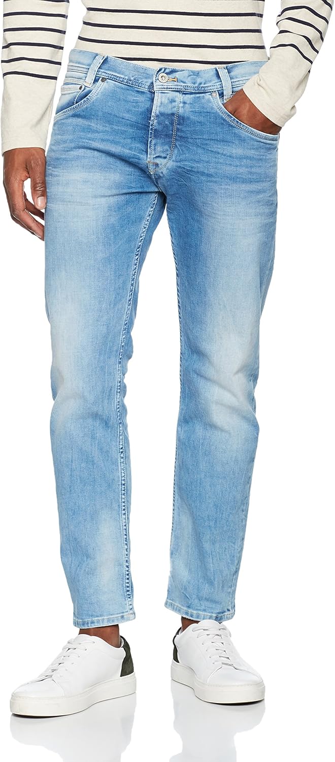 pepe spike jeans