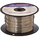 Fi-Shock FW-00001T 1/4 Mile, 17 Gauge Spool Aluminum Wire