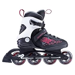 K2 Skate Women's Kinetic 80 Inline Skate