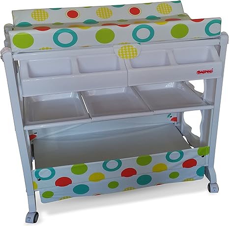 baby changing unit amazon