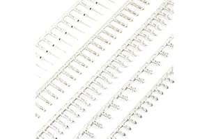 yddmyo 500pcs Pin Connector Kit XH 2.54mm PH 2.0mm KF2510 Dupont Jumper Wire Cable Pin Crimp Terminal Connector(5Types Each 100pcs)