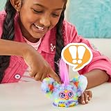 Furby Furblets Swee-Dee Mini Plush Toy Kids Interactive Sings 5 cm view 6