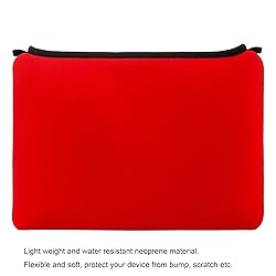 Protective Soft Neoprene Computer Sleeve Case Cover