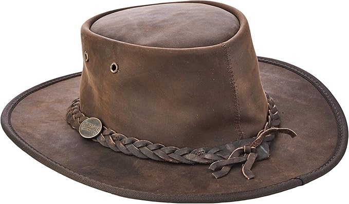 foldaway hat