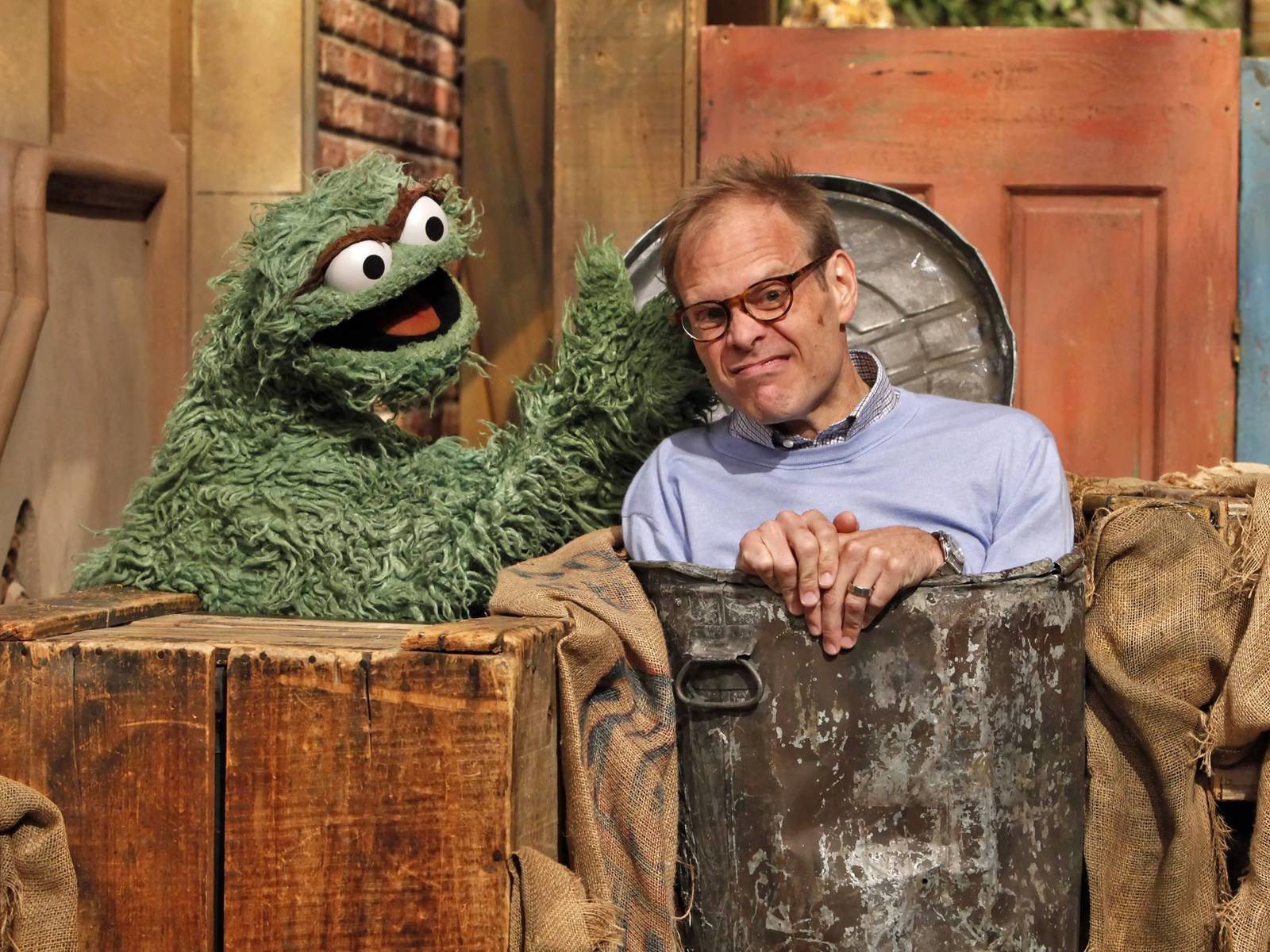 Watch Sesame Street Season 41 Prime Video