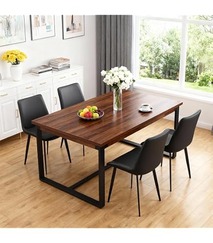 Gulches Modern Minimalist Dining Chairs Set Of 2 White PU Leather Metal Legs Ergonomic For Restaurant Kitchen Office