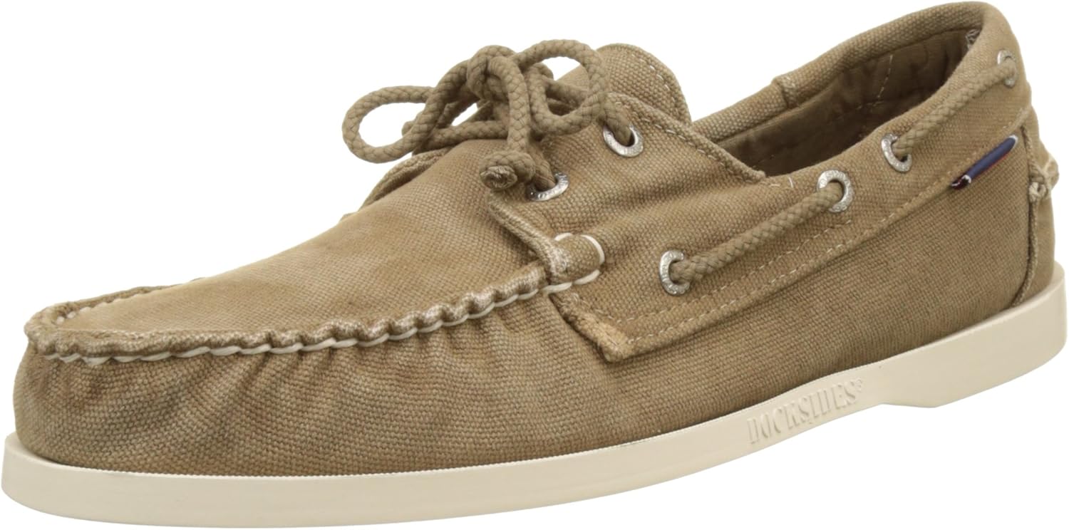 sebago amazon docksides