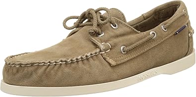 sebago docksides mens shoes