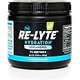 REDMOND Re-Lyte Hydration Electrolyte Powder Mix (Unflavored)