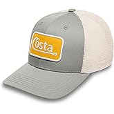 Costa Del Mar Mens The Hunt Trucker Hat