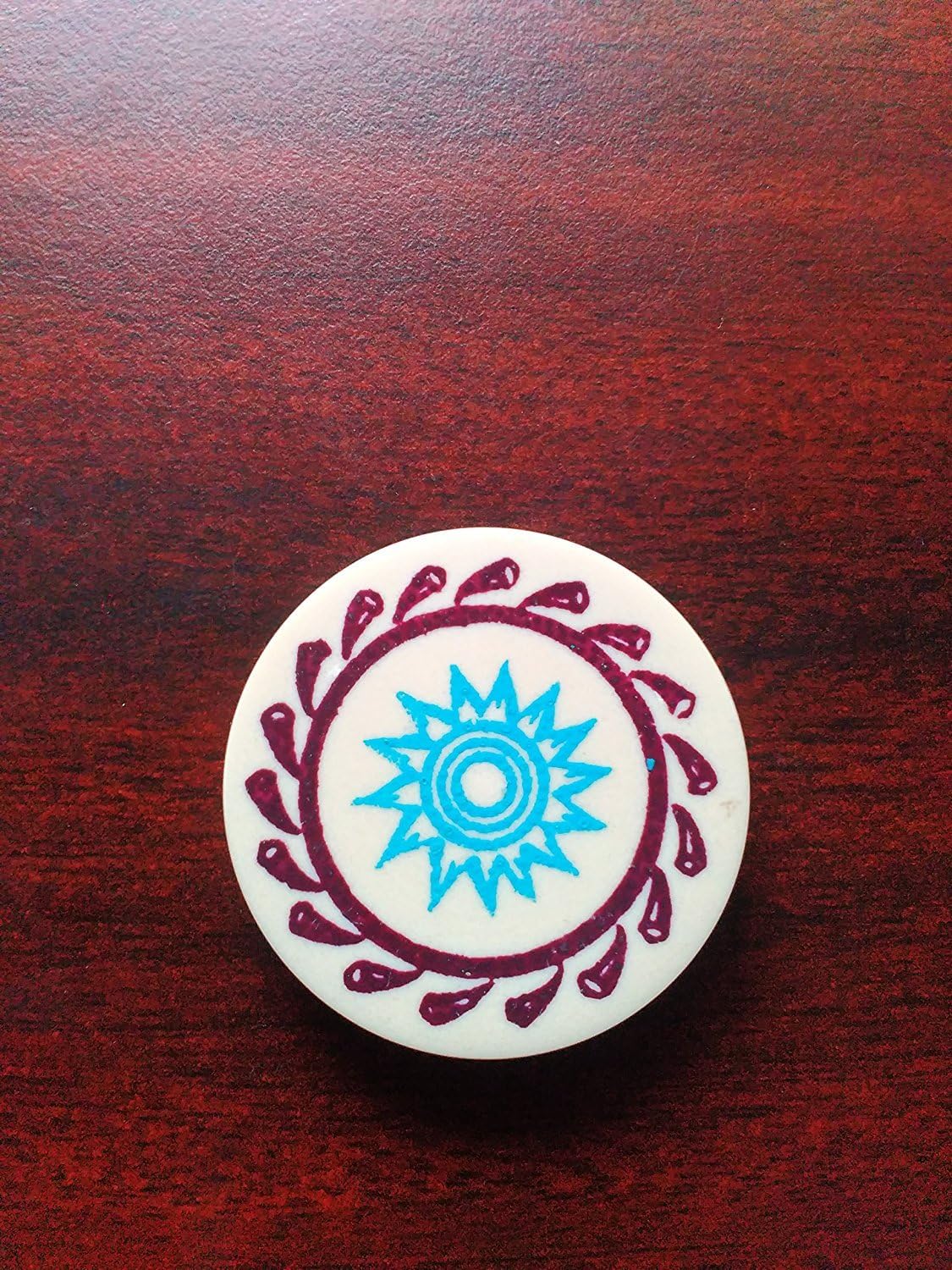 Yuva Carrom Board Professionals, Tournaments and National Matches Striker ((B/B Striker))