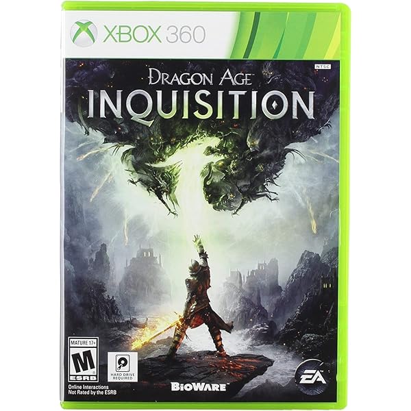 Amazon.com: Dragon Age: Origins Collector's Edition - PC : Video Games