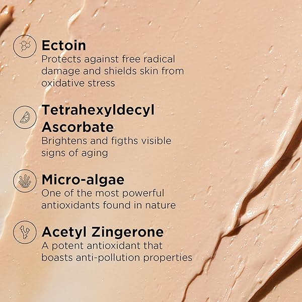 IMAGE SKINCARE DAILY PREVENTION SHEER MATTE MOISTURIZER, SPF 30 BROAD SPECTRUM SUNSCREEN FOR SHINE CONTROL, 2.6 OUNCES