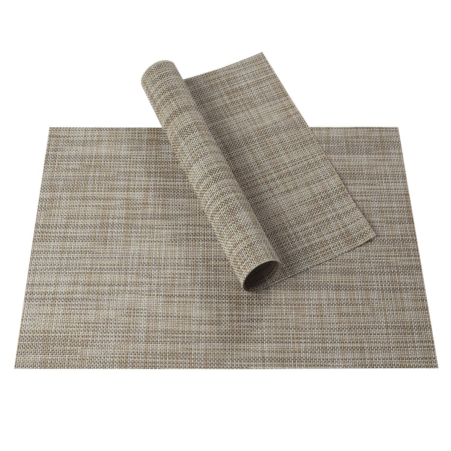 Best table mats set of 2