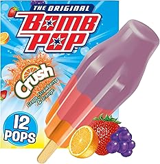Bomb Pop Crush, 12 count