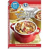 Our Best Quick & Easy Casseroles (Our Best Recipes)