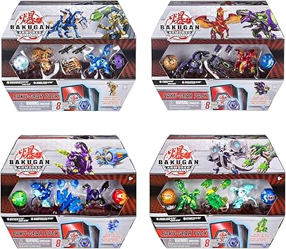 Coffret baku gear Clearance