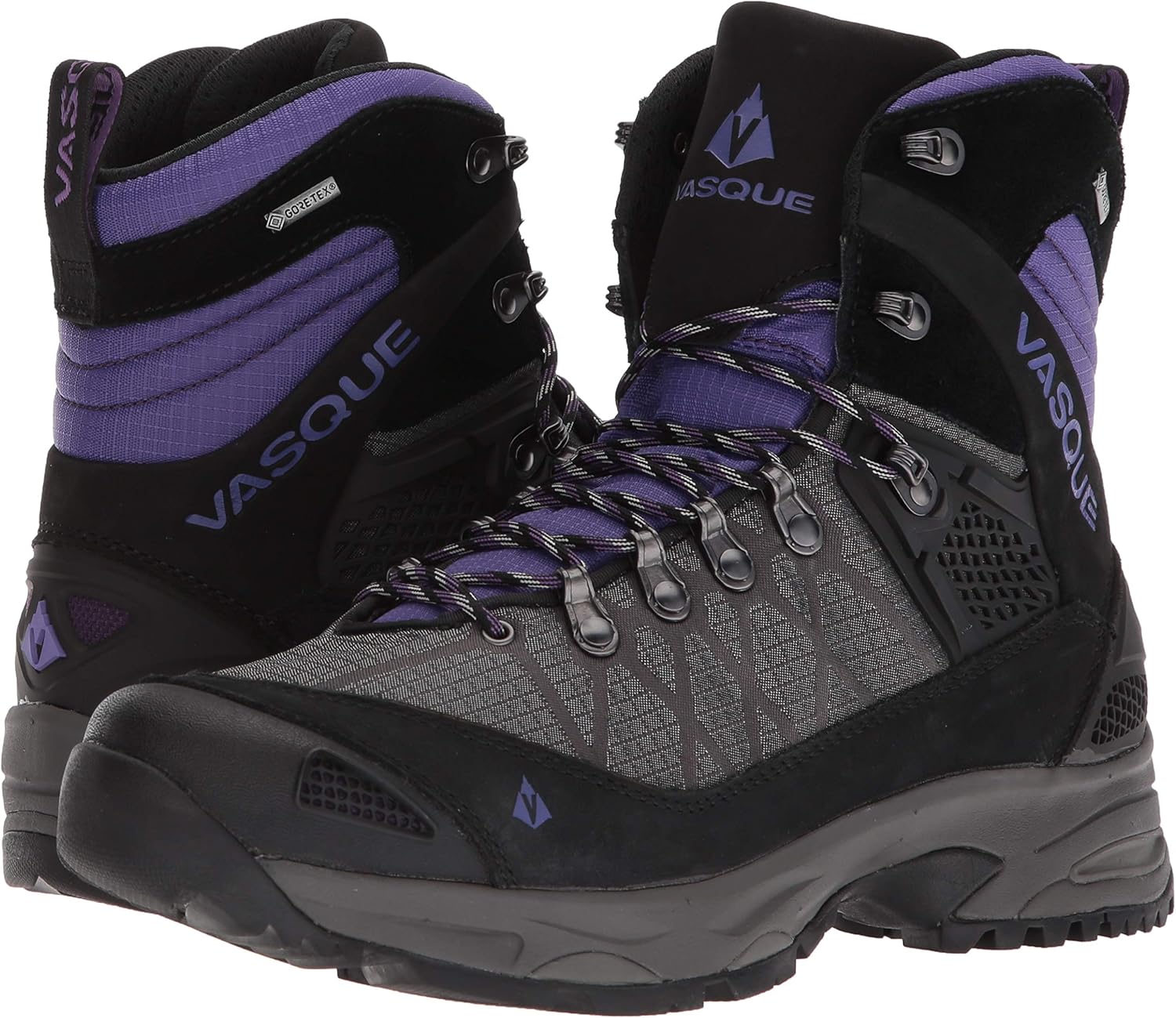 vasque saga gtx hiking boots
