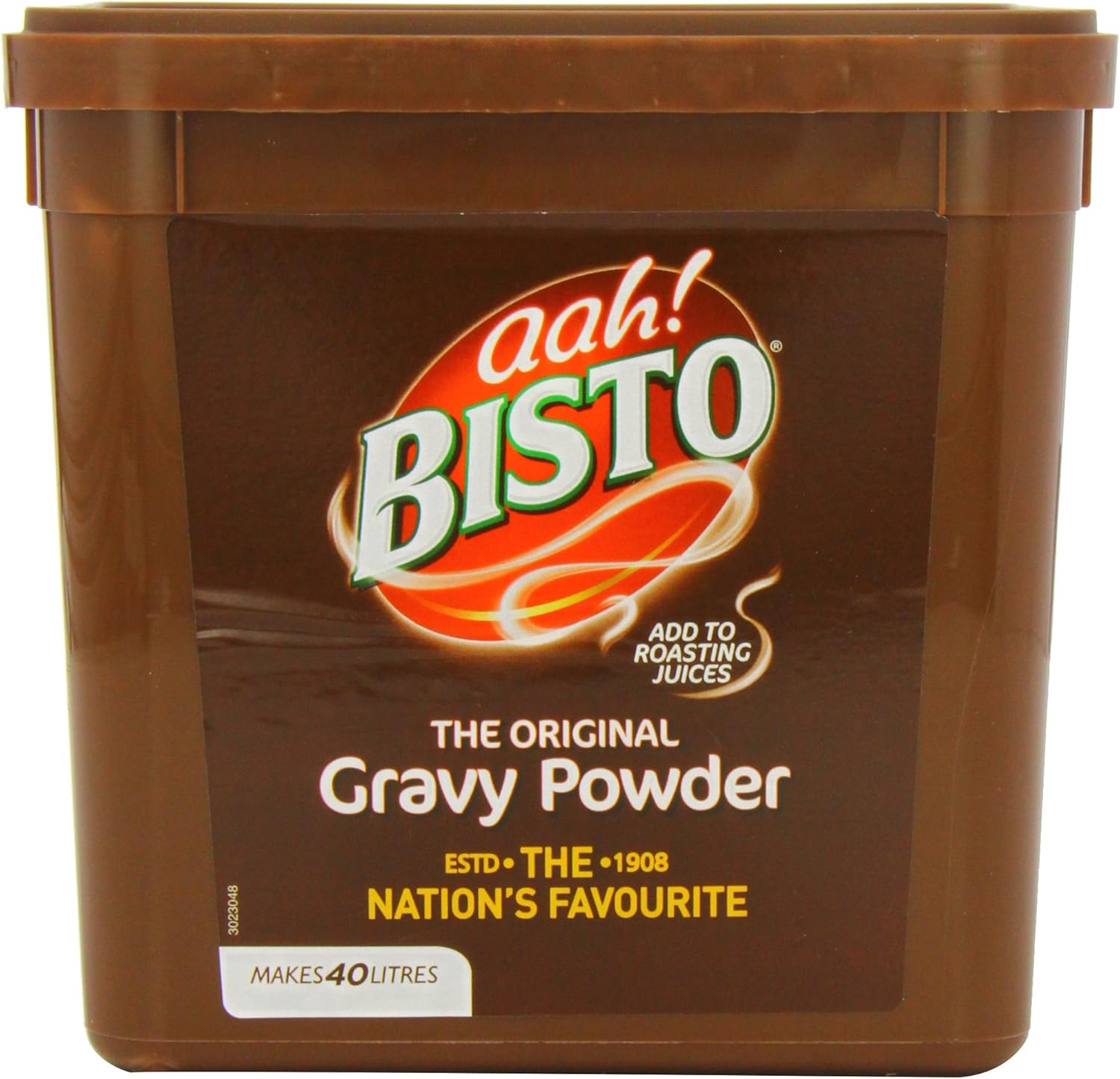 Bisto Original Gravy Powder 40 Litre: Amazon.co.uk: Grocery