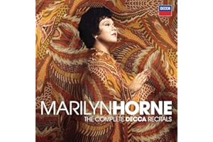Marilyn Horne - The Complete Decca Recitals