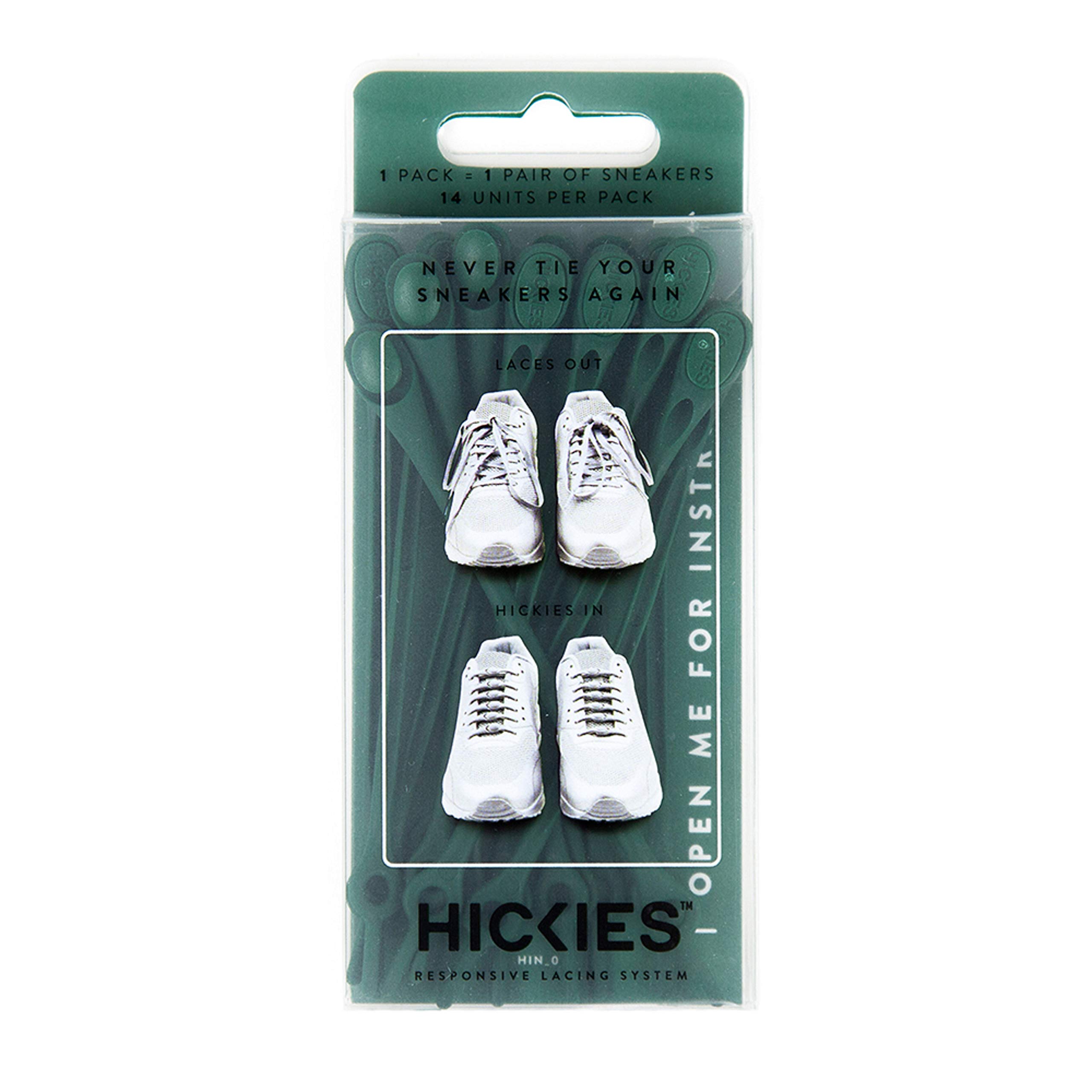 hickies for children's shoes