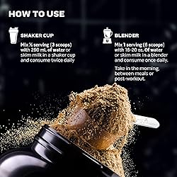 Muscletech High-Protein Mass Gainer