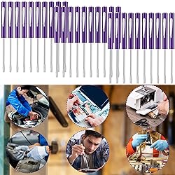 30 Pcs Pocket Screwdriver Mini Tops and Pocket