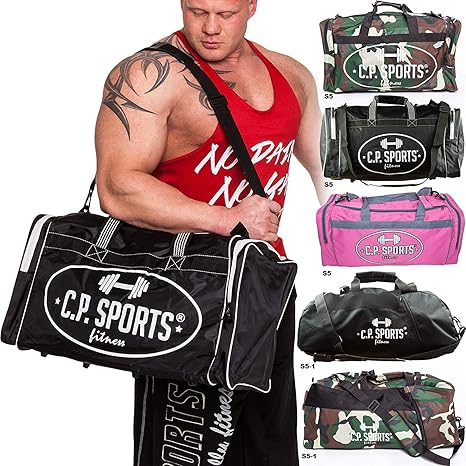 bodybuilding bag