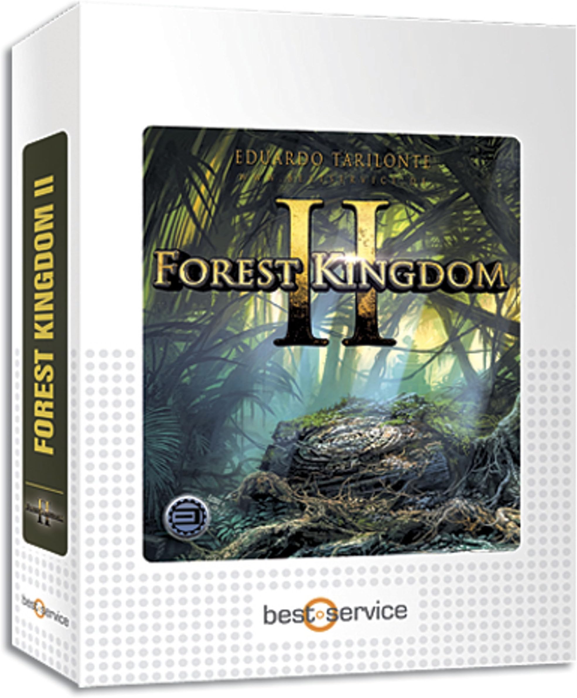 Best Service Forest Kingdom II