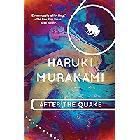 After the Quake: Stories (Vintage International) book cover