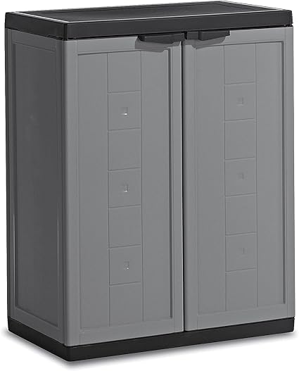Kis Jolly Dg Armoire Etagere De Jardin En Plastique Amazon Fr Cuisine Maison Kis Jolly Dg Armoire Etagere De Jardin En Plastique Amazon Fr Cuisine Maison