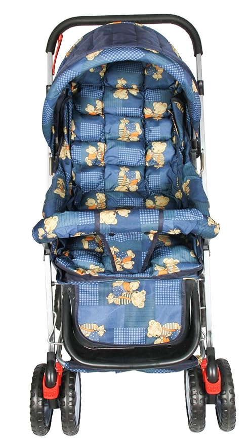 pram teddy