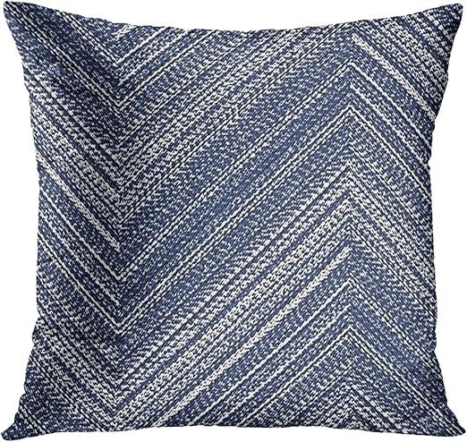 Indigo Pillow Cases 2025