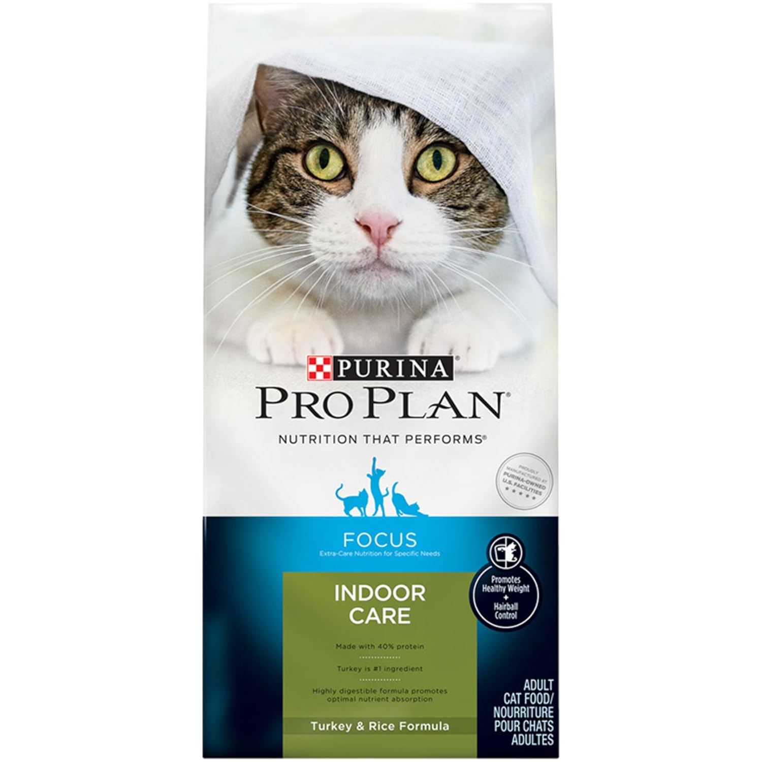 8 Best Indoor Dry Cat Food Reviews Guide Apr 2021 