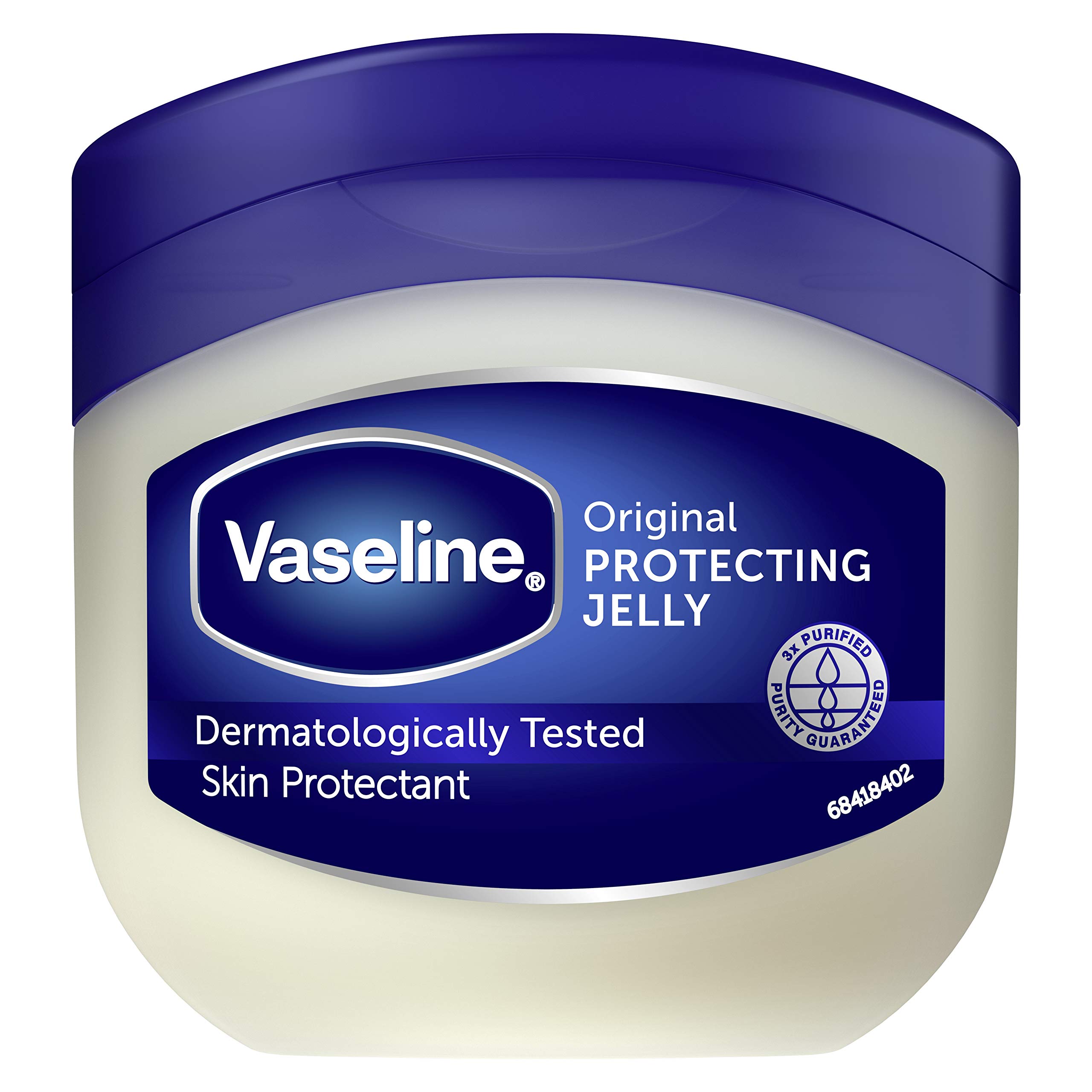 Vaseline Petroleum Jelly Original 50ml
