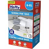 hefty vacuum seal
