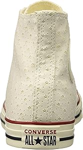 chuck taylor all star perforated suede high top