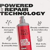 Bed Head by TIGI Resurrection Repair Conditioner for Damaged Hair 600ml view 4