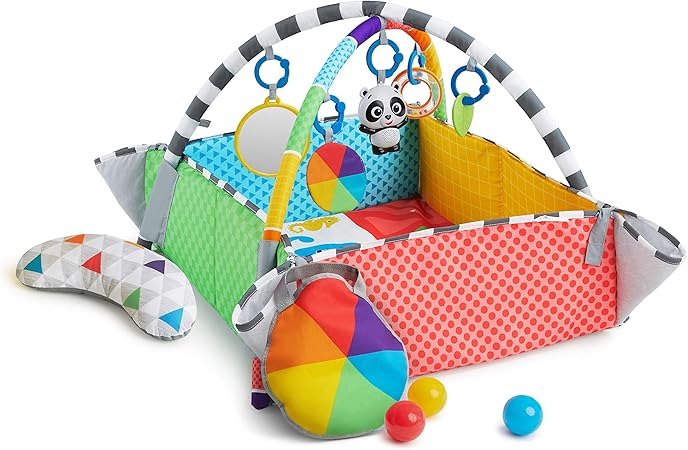 baby einstein newborn