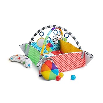 baby play mat 5 in 1