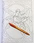 Fairy Magic - Whimsical Fantasy Coloring Book (Fantasy Coloring by Selina): Fenech, Selina ...
