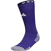 adidas unisex-adult 5-star Sports Crew Socks (1 Pair) Multisport, Grip Or Regular