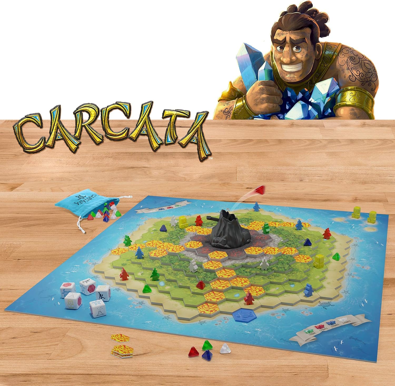 Carcata Strategy and Author Game, Nee - Image 4