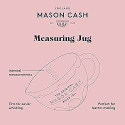 Mason Cash Innovative Kitchen 1 L Measuring