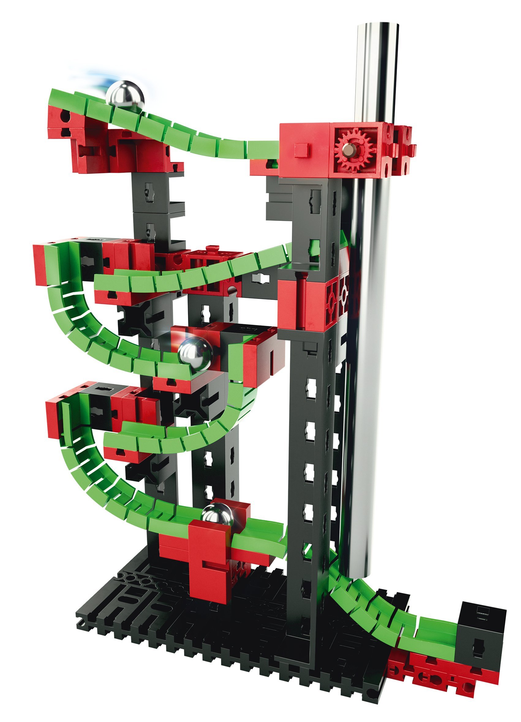 Fischertechnik Dynamic S Building Kit (140 Piece)